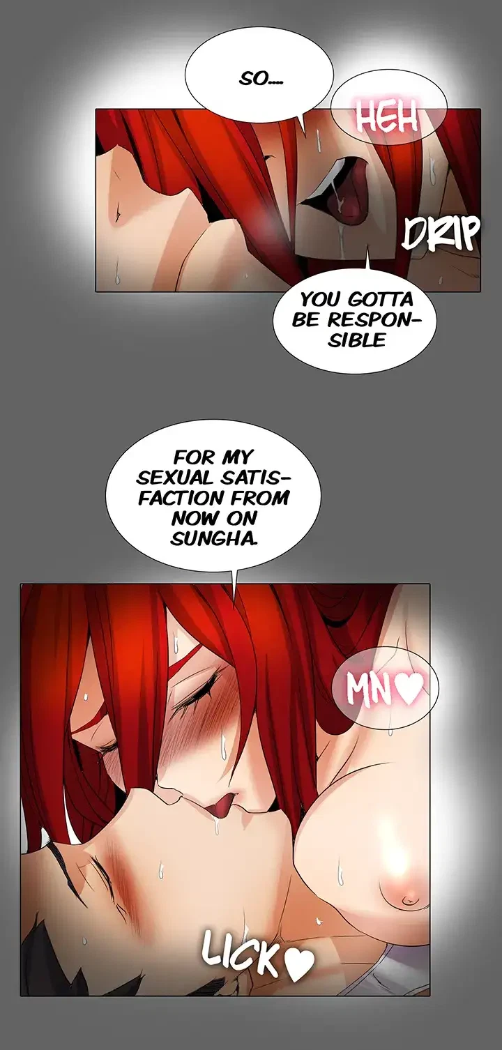 Draw It Yourself Chapter 36 (Uncensored), page 16