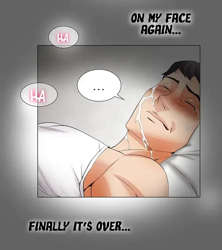 Draw It Yourself Chapter 36 (Uncensored), page 31
