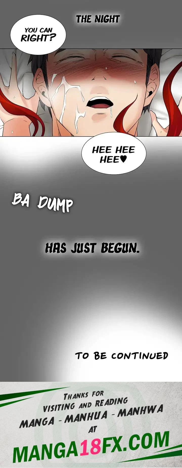 Draw It Yourself Chapter 36 (Uncensored), page 35
