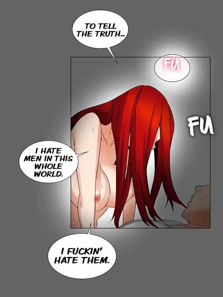 Draw It Yourself Chapter 36 (Uncensored), page 4