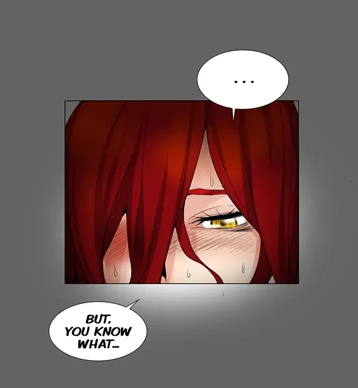 Draw It Yourself Chapter 36 (Uncensored), page 7