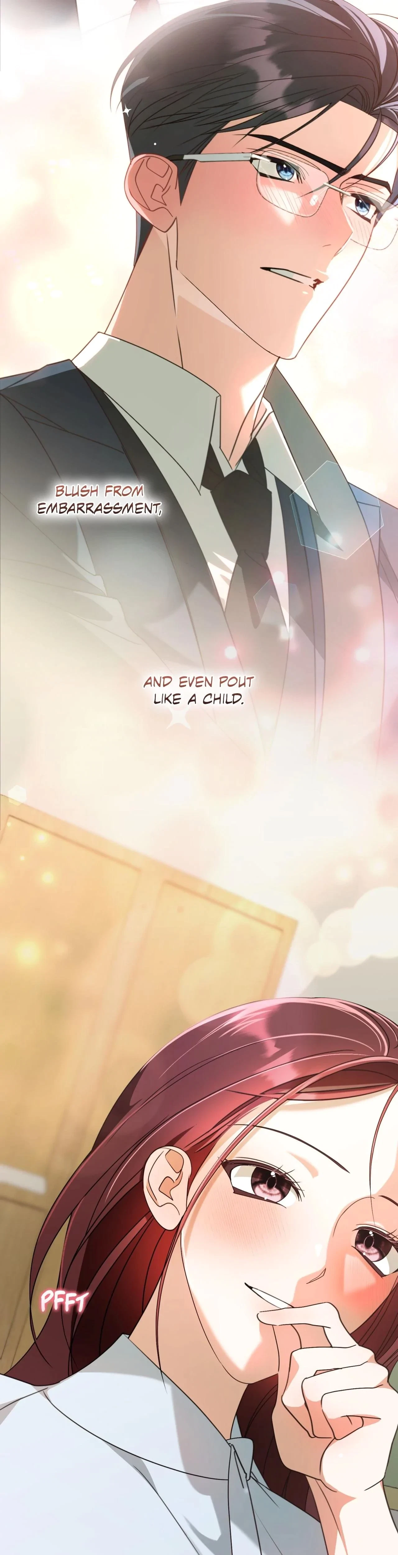A Boss With Benefits Chapter 13, page 10