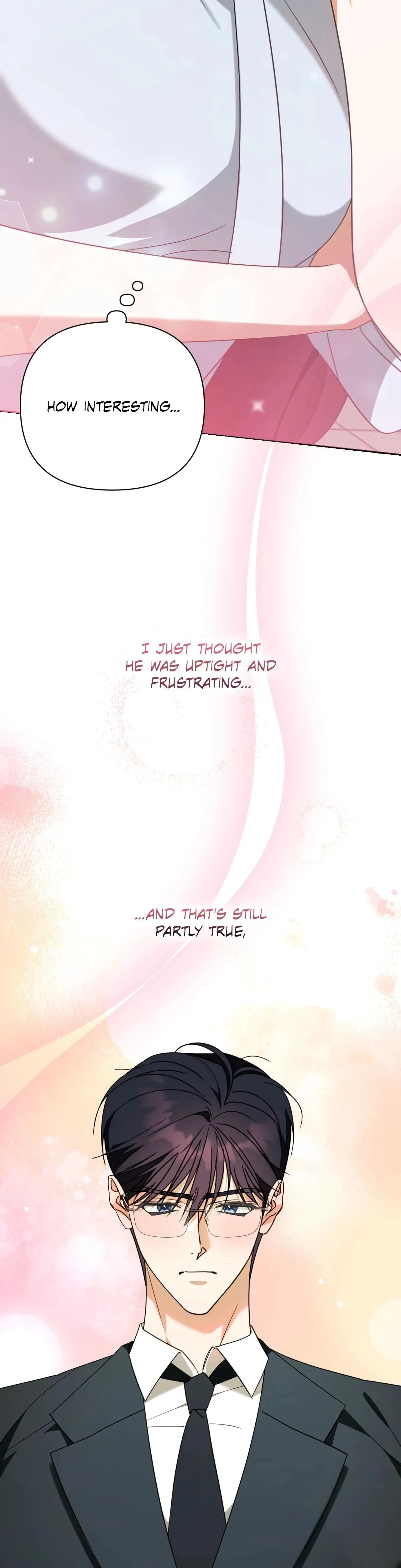 A Boss With Benefits Chapter 13, page 11