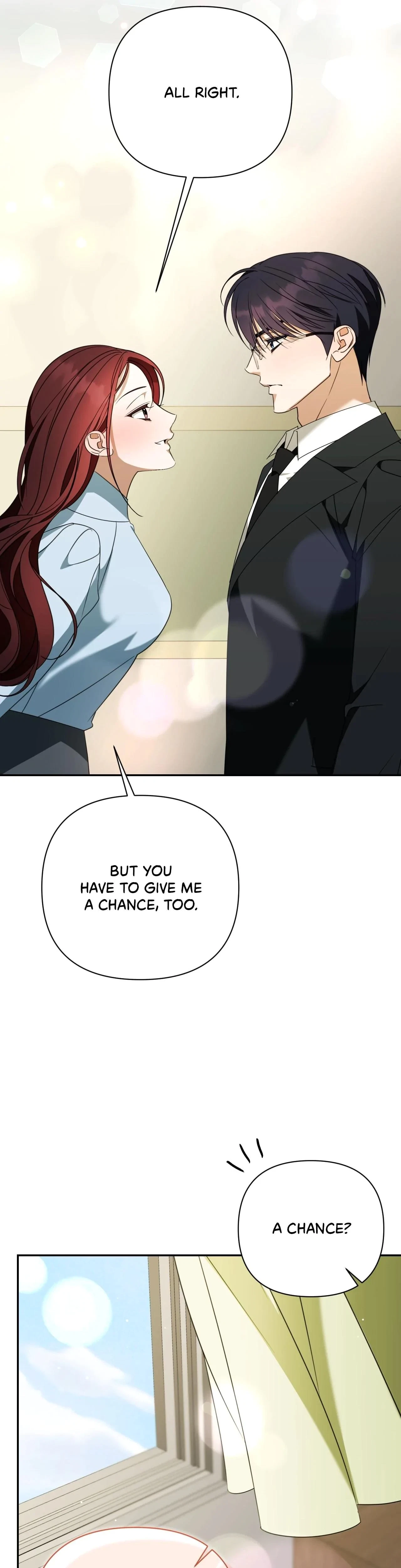 A Boss With Benefits Chapter 13, page 13