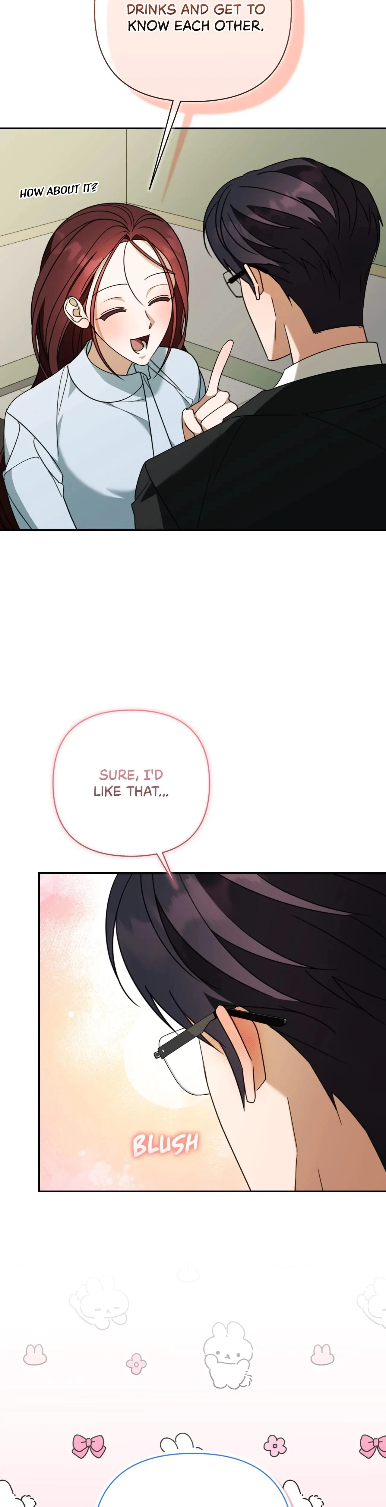 A Boss With Benefits Chapter 13, page 15