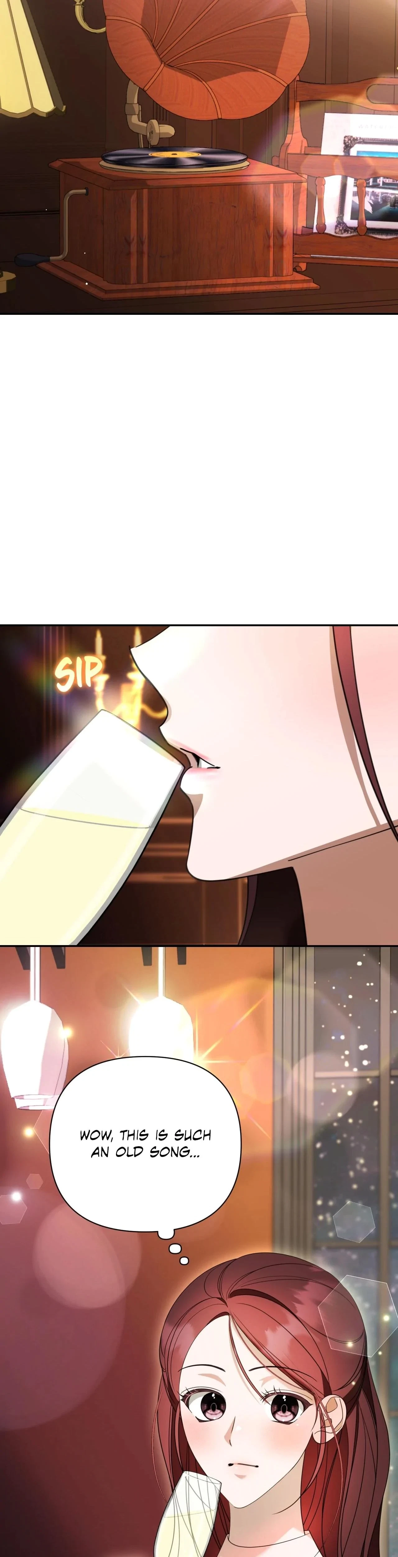 A Boss With Benefits Chapter 13, page 20