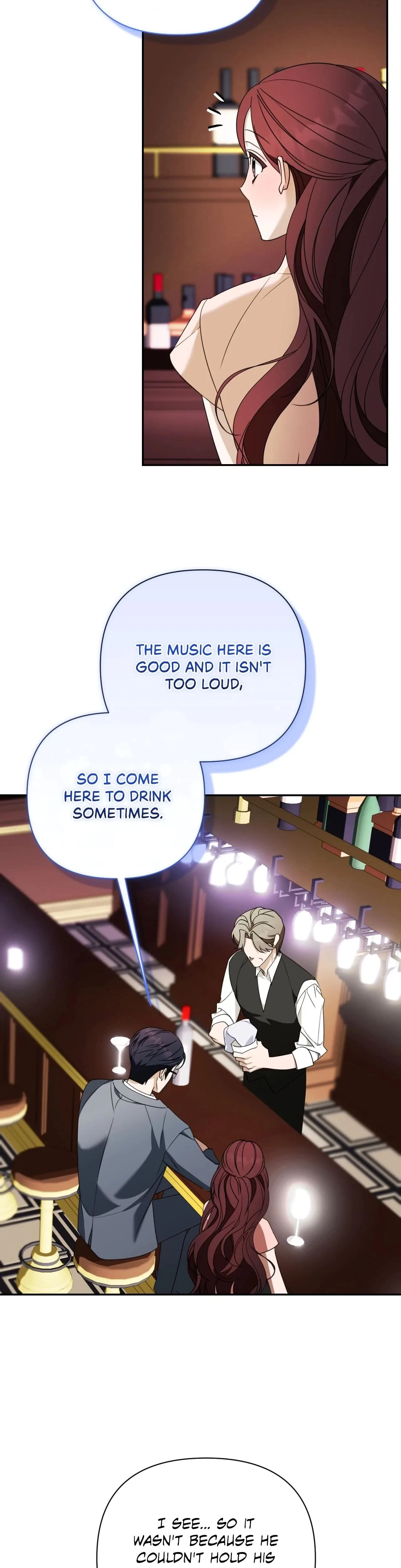 A Boss With Benefits Chapter 13, page 25