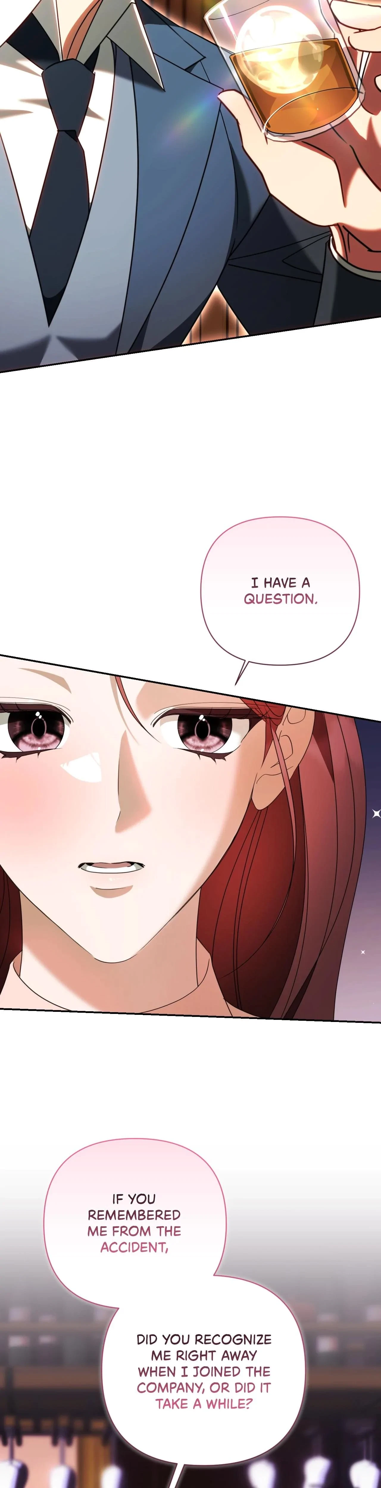 A Boss With Benefits Chapter 13, page 32