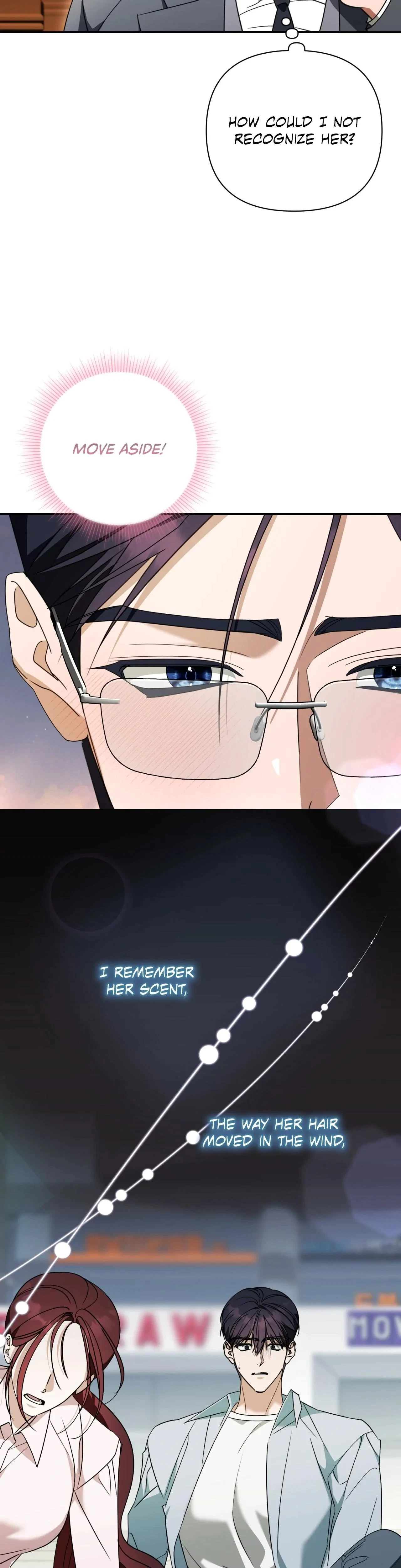 A Boss With Benefits Chapter 13, page 35
