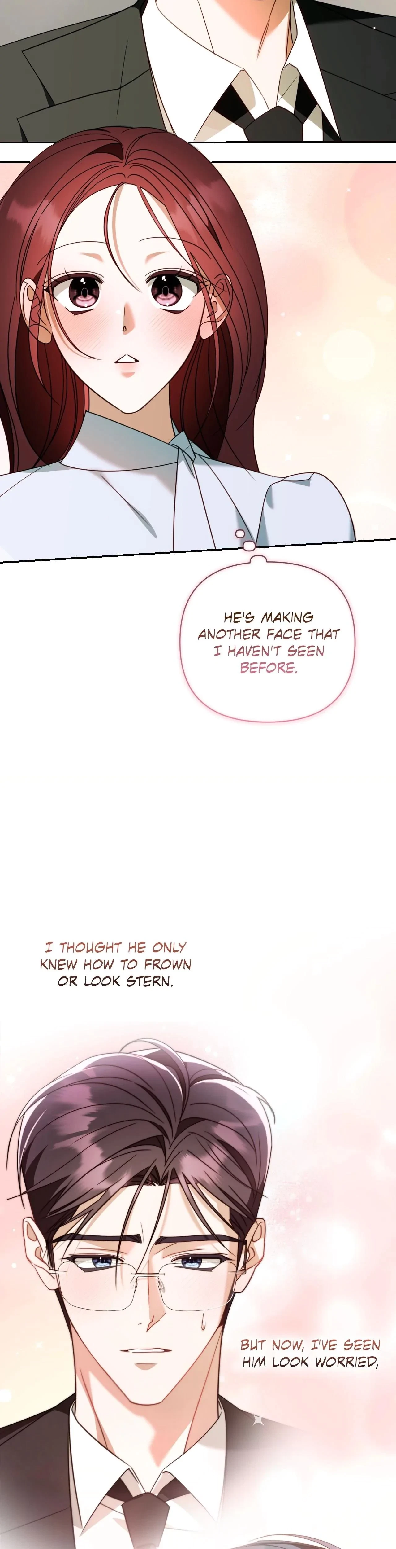 A Boss With Benefits Chapter 13, page 9