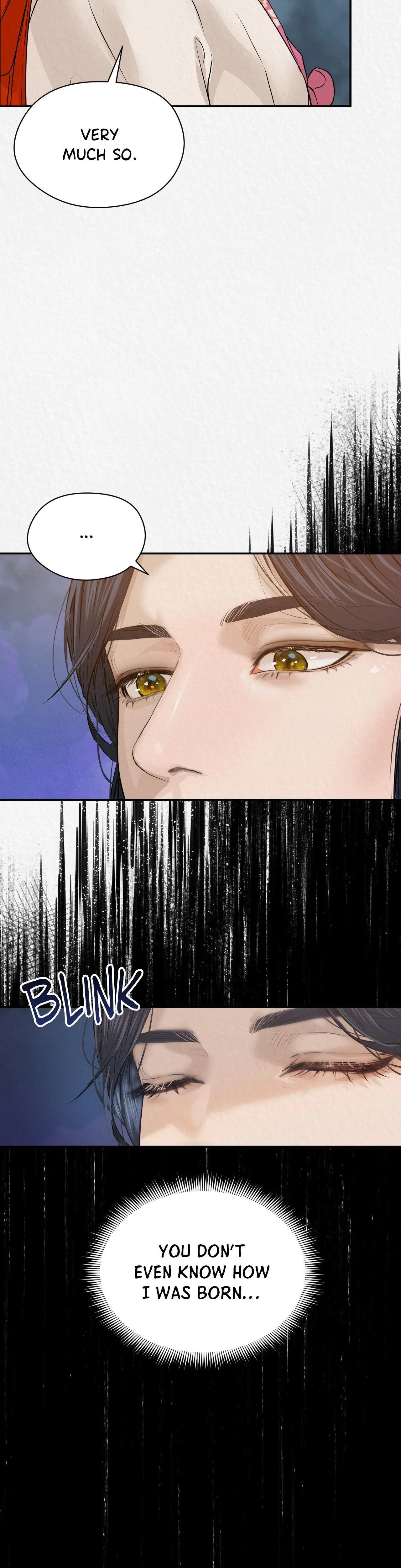 The Wolf Of Cheonun Peak Chapter 19, page 3