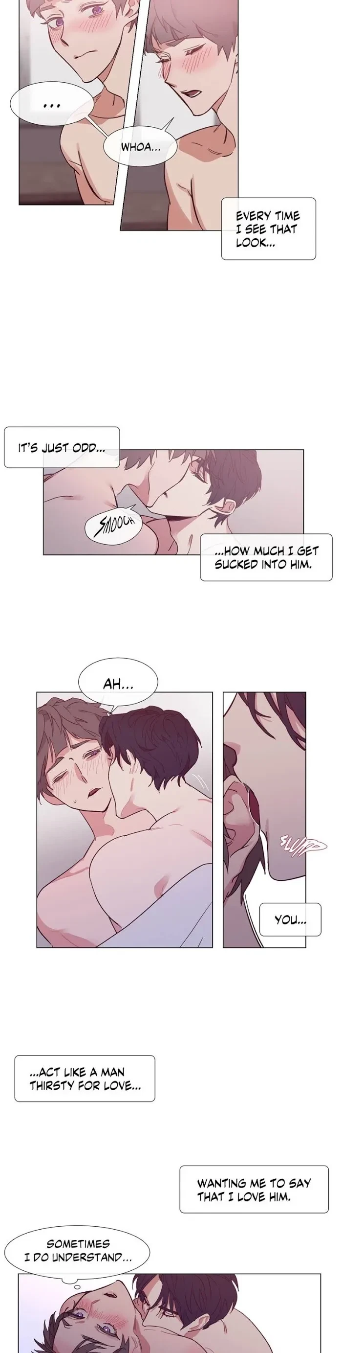 The Baker On The First Floor Chapter 46.6, page 10