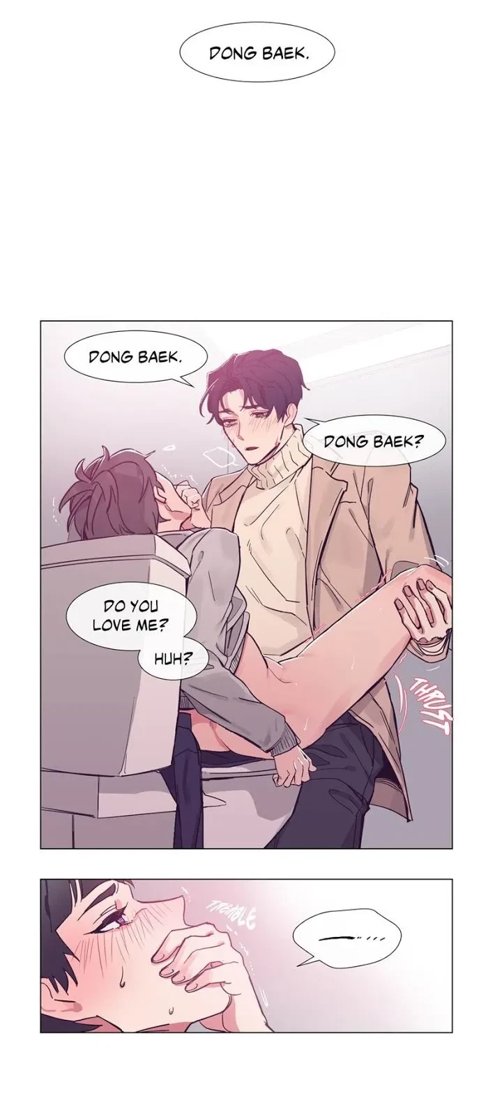 The Baker On The First Floor Chapter 46.6, page 16