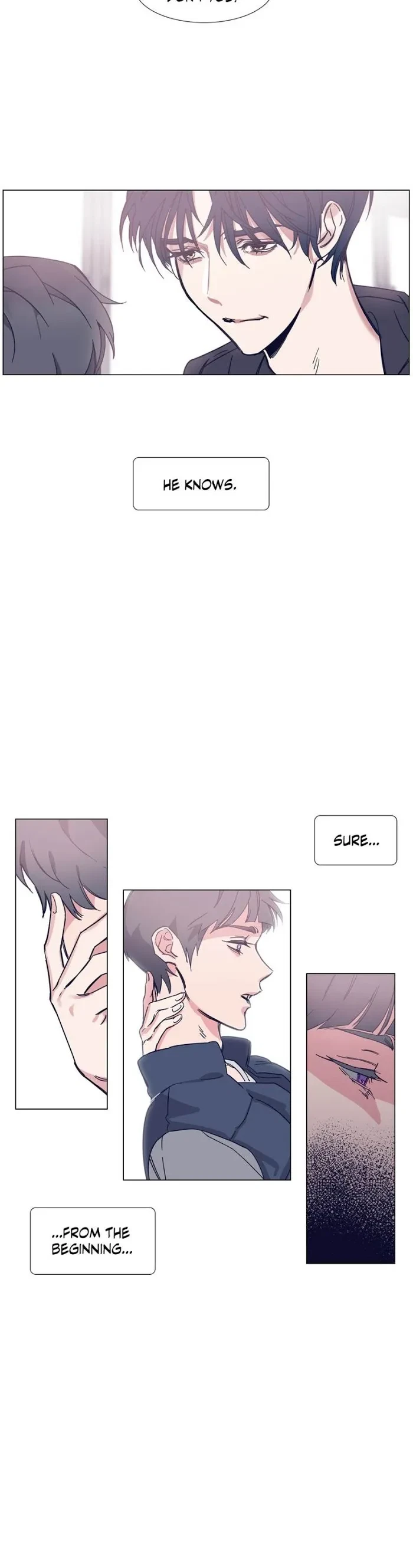 The Baker On The First Floor Chapter 46.6, page 2