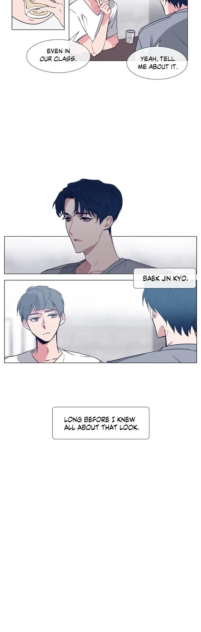The Baker On The First Floor Chapter 46.6, page 7