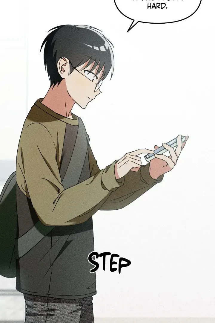 I Wasn't Trying To Teach You This Chapter 4, page 13