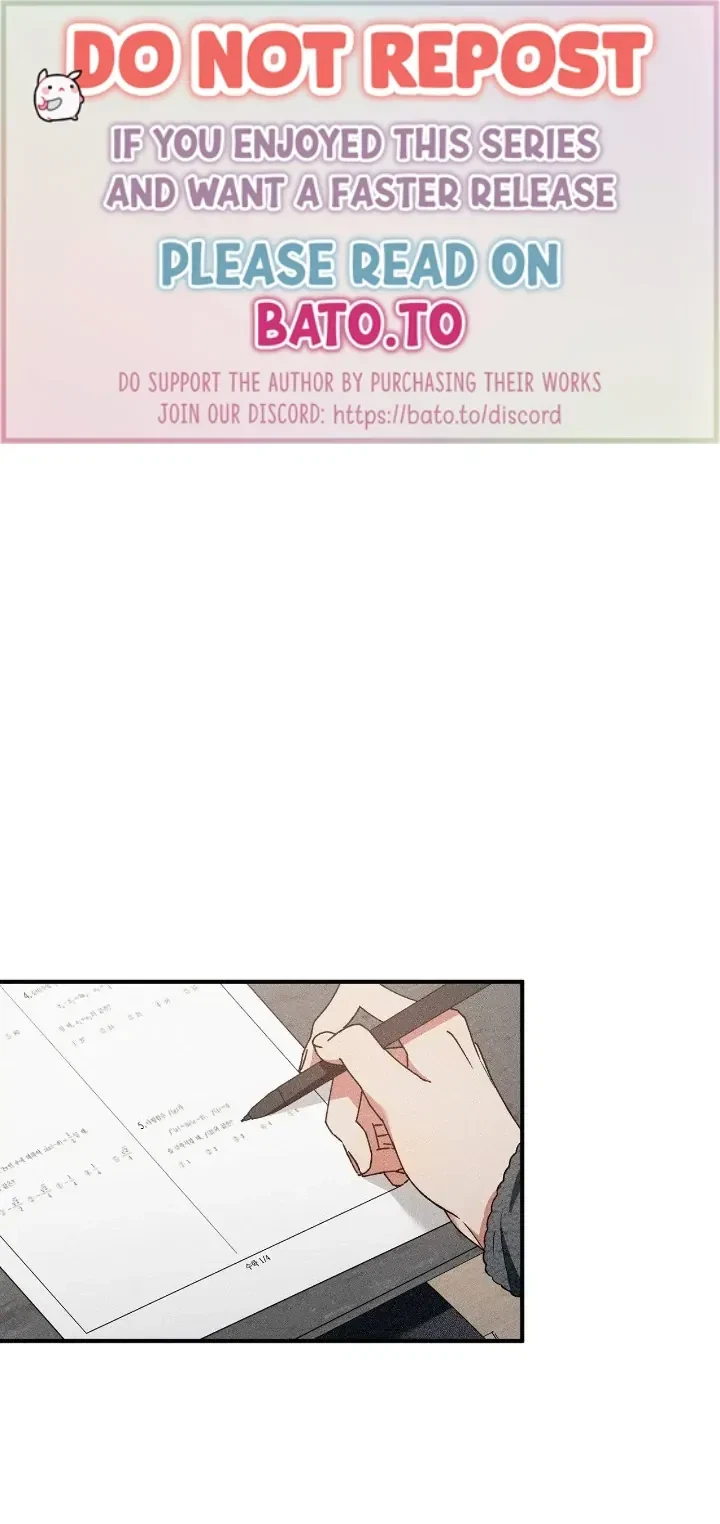 I Wasn't Trying To Teach You This Chapter 4, page 2