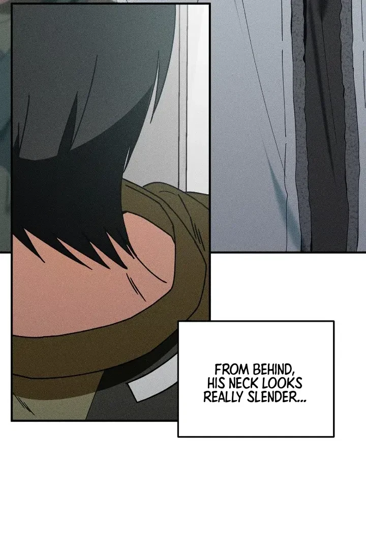 I Wasn't Trying To Teach You This Chapter 4, page 23