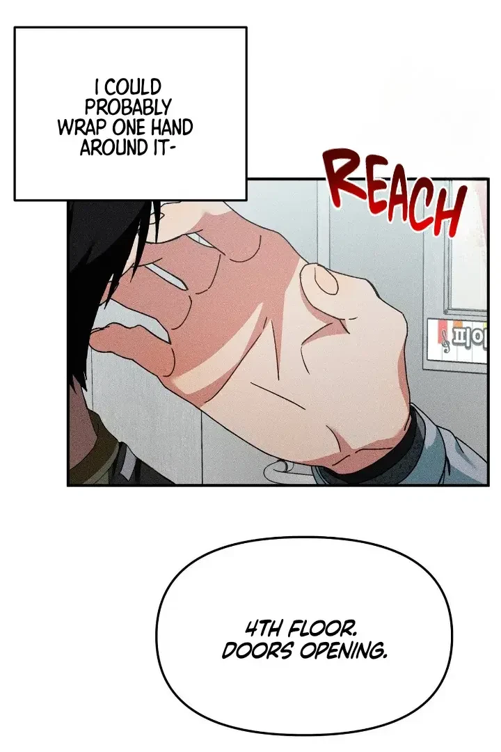 I Wasn't Trying To Teach You This Chapter 4, page 24
