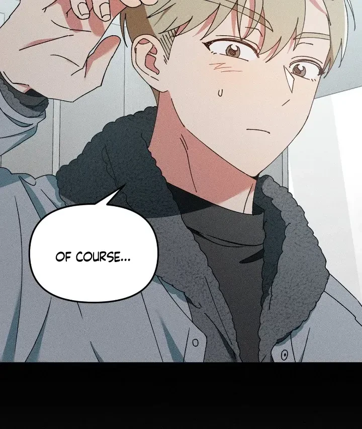 I Wasn't Trying To Teach You This Chapter 4, page 28