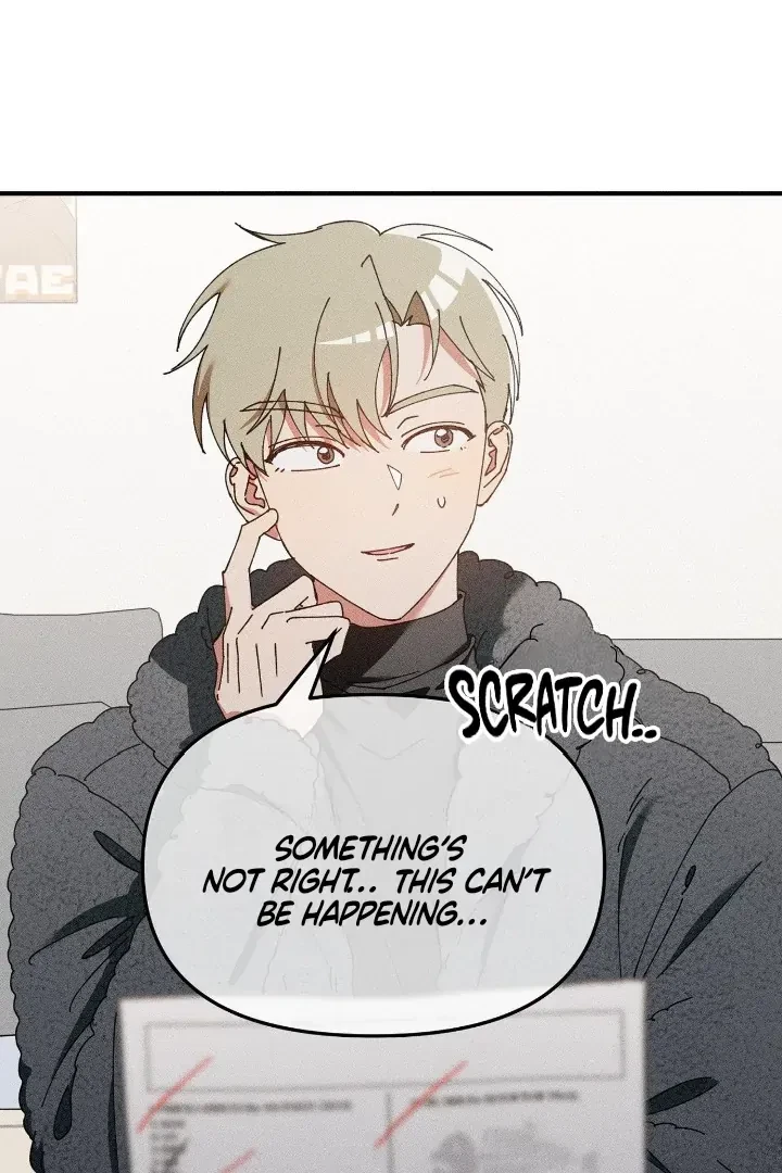 I Wasn't Trying To Teach You This Chapter 4, page 31