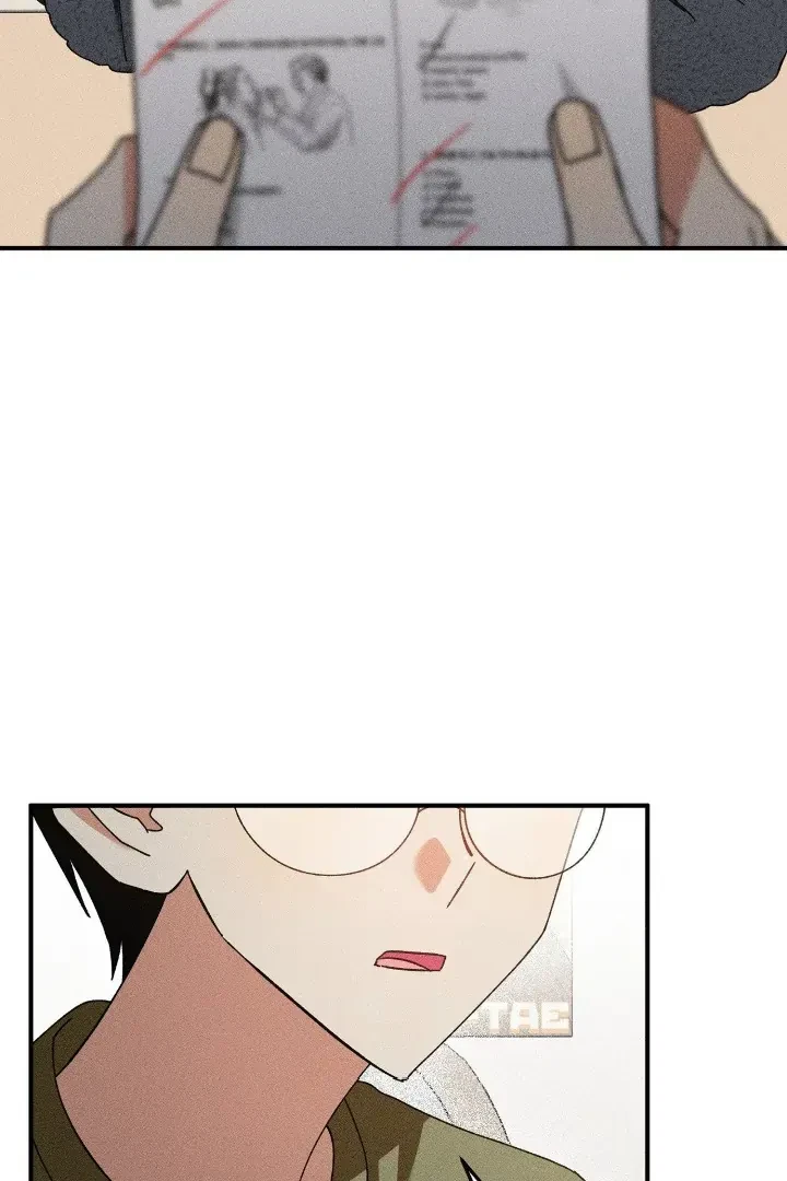 I Wasn't Trying To Teach You This Chapter 4, page 32