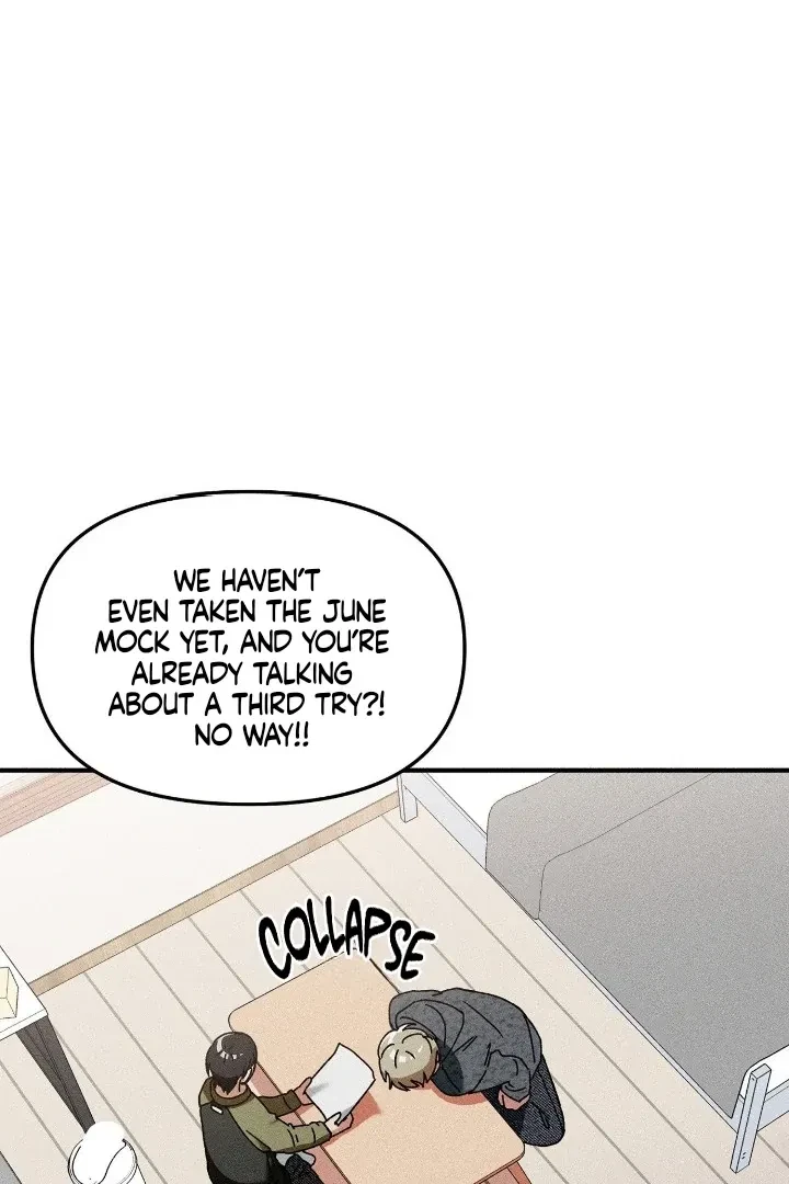 I Wasn't Trying To Teach You This Chapter 4, page 35