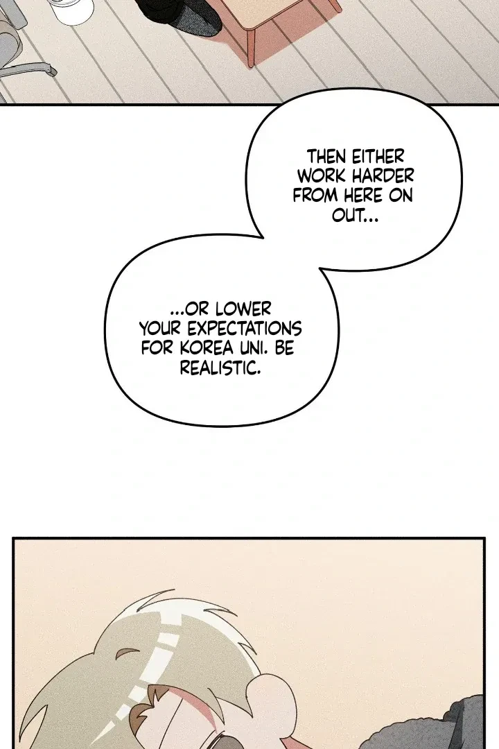 I Wasn't Trying To Teach You This Chapter 4, page 36