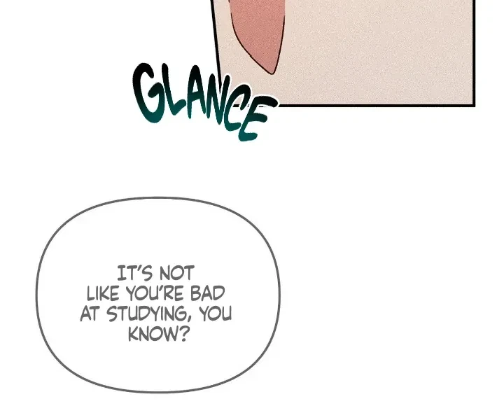 I Wasn't Trying To Teach You This Chapter 4, page 39