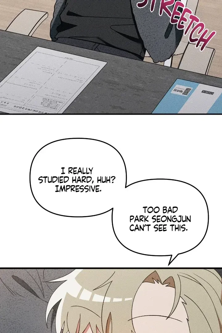 I Wasn't Trying To Teach You This Chapter 4, page 4
