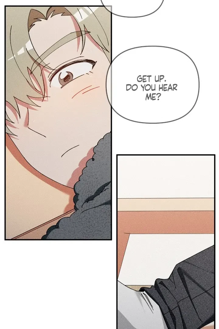 I Wasn't Trying To Teach You This Chapter 4, page 42