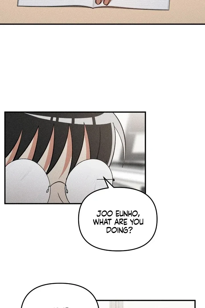I Wasn't Trying To Teach You This Chapter 4, page 45
