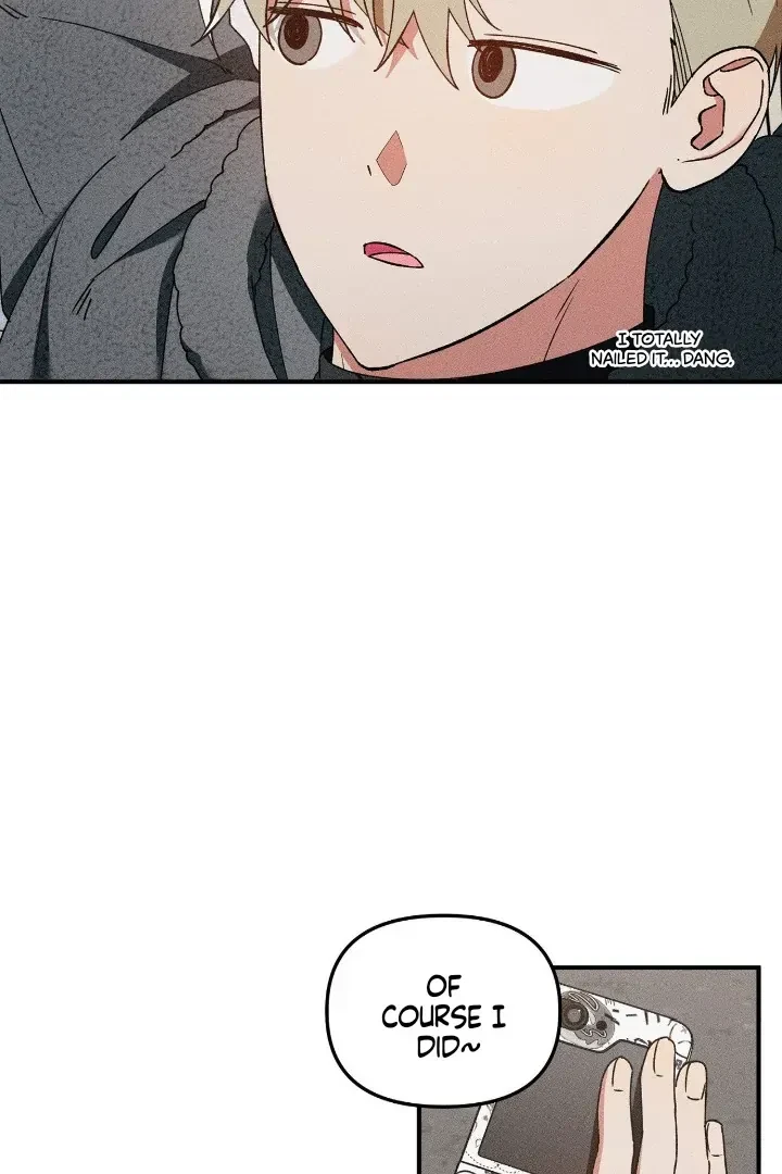 I Wasn't Trying To Teach You This Chapter 4, page 5