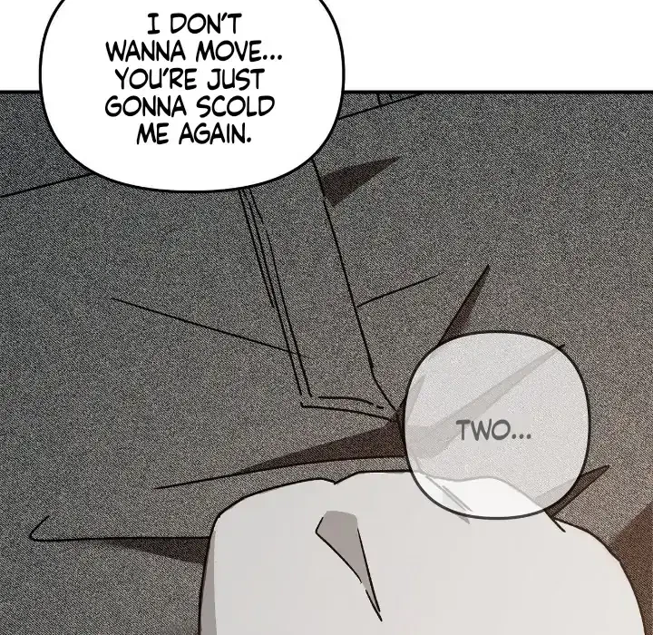 I Wasn't Trying To Teach You This Chapter 4, page 50