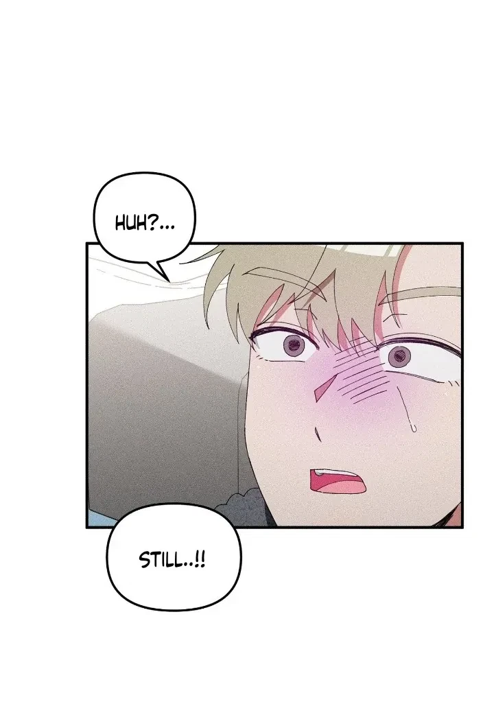 I Wasn't Trying To Teach You This Chapter 4, page 56