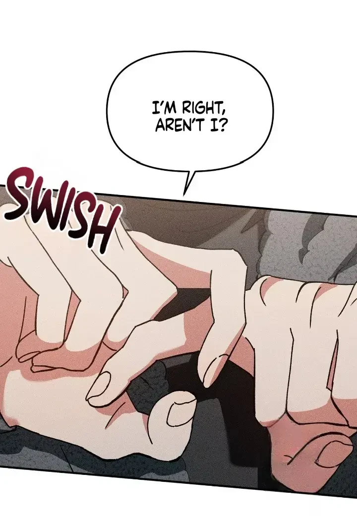 I Wasn't Trying To Teach You This Chapter 4, page 57