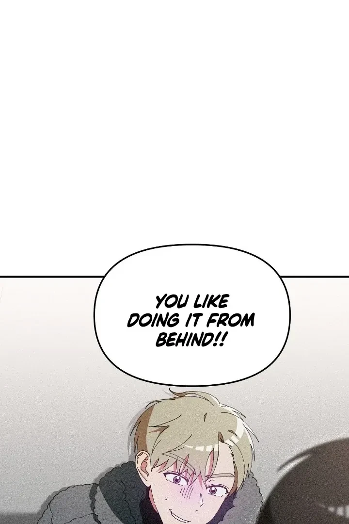 I Wasn't Trying To Teach You This Chapter 4, page 58