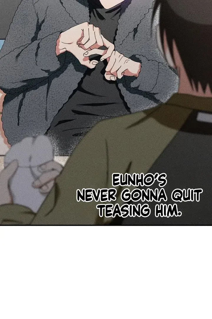 I Wasn't Trying To Teach You This Chapter 4, page 59