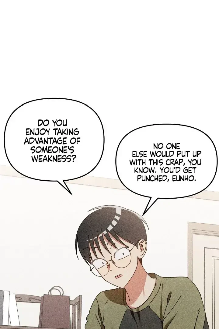 I Wasn't Trying To Teach You This Chapter 4, page 66
