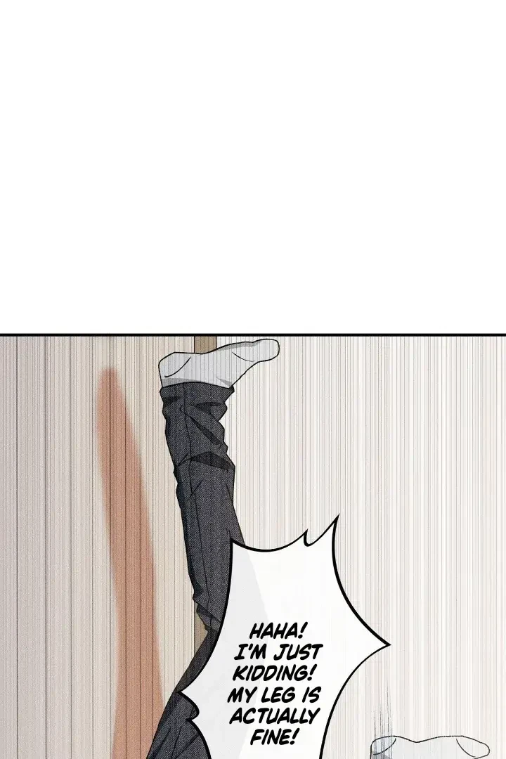 I Wasn't Trying To Teach You This Chapter 4, page 69