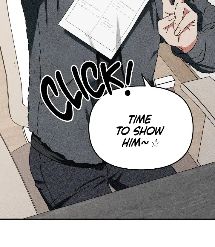I Wasn't Trying To Teach You This Chapter 4, page 7