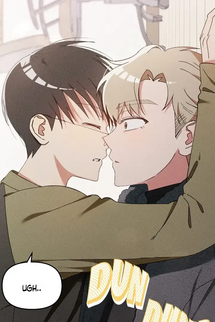 I Wasn't Trying To Teach You This Chapter 4, page 73