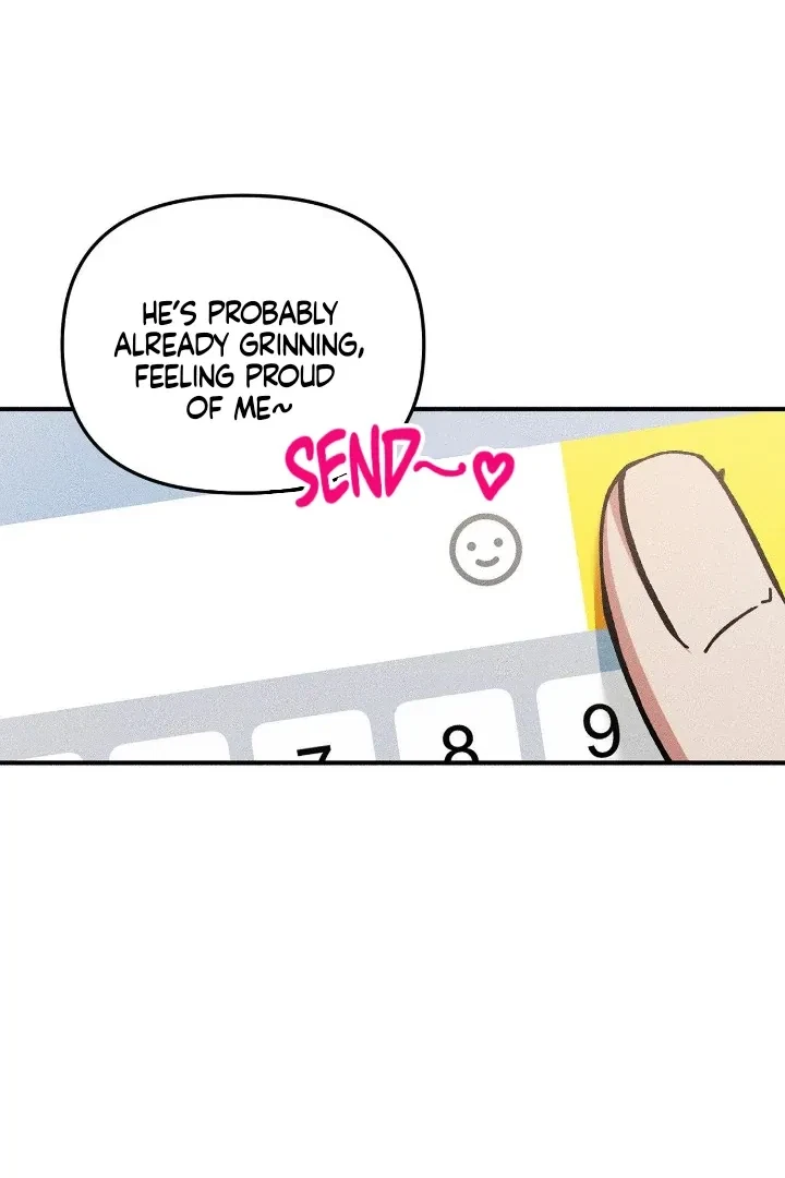 I Wasn't Trying To Teach You This Chapter 4, page 8