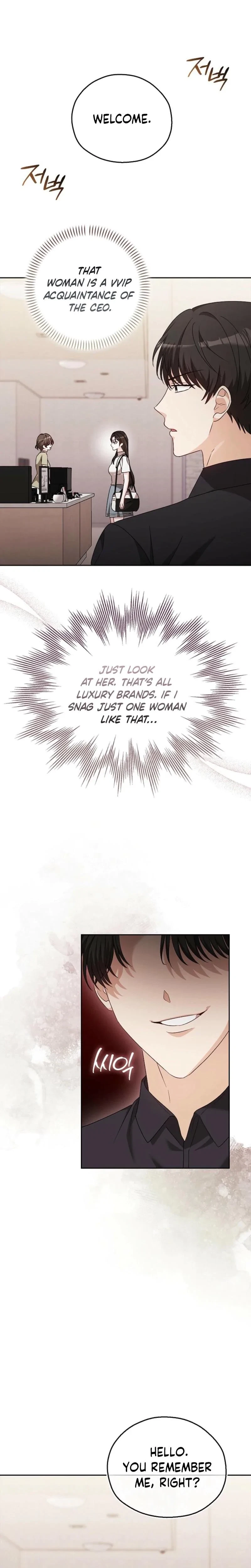 The Ice Queen And The Hound Chapter 14, page 19