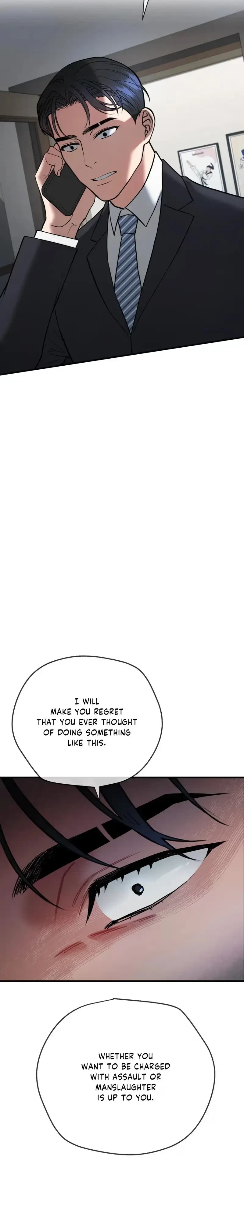BDSM 101 Chapter 41, page 21