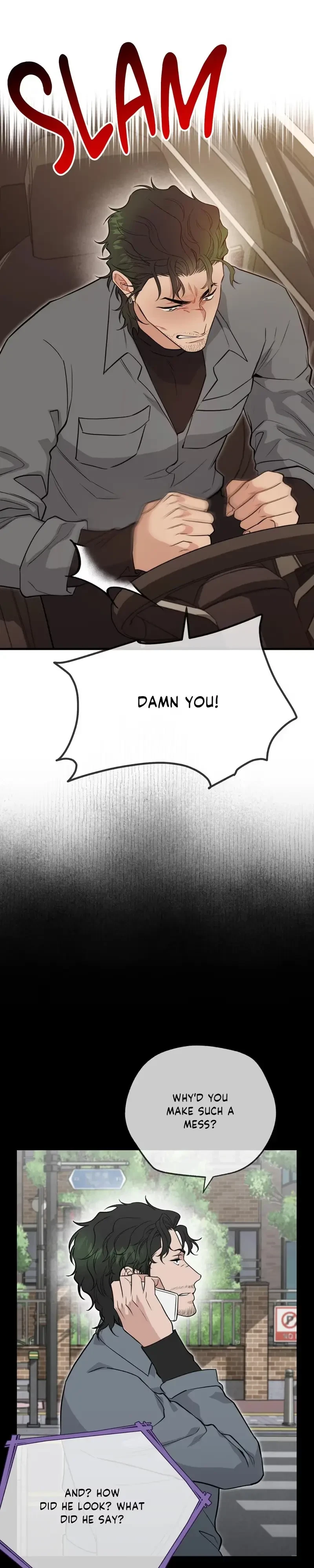 BDSM 101 Chapter 41, page 22