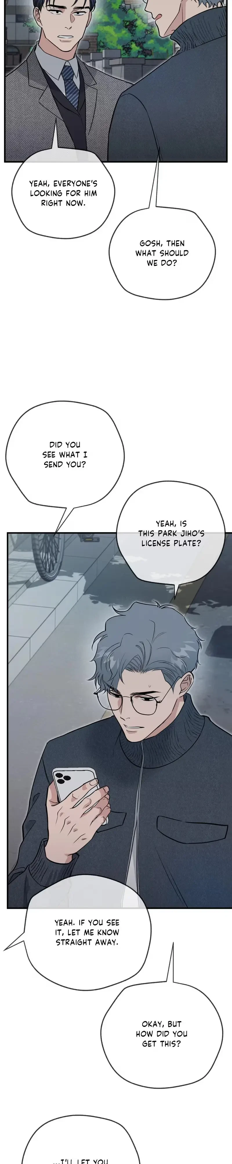 BDSM 101 Chapter 41, page 26