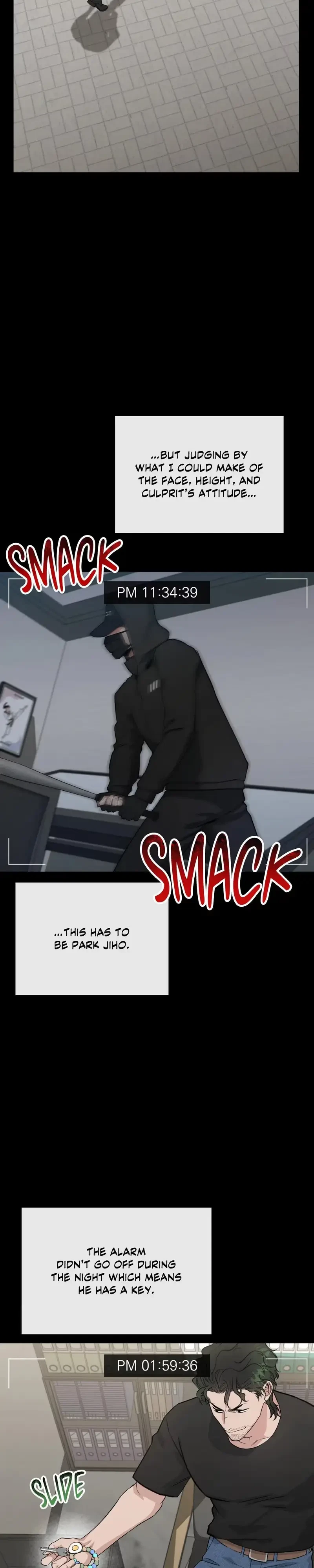 BDSM 101 Chapter 41, page 3