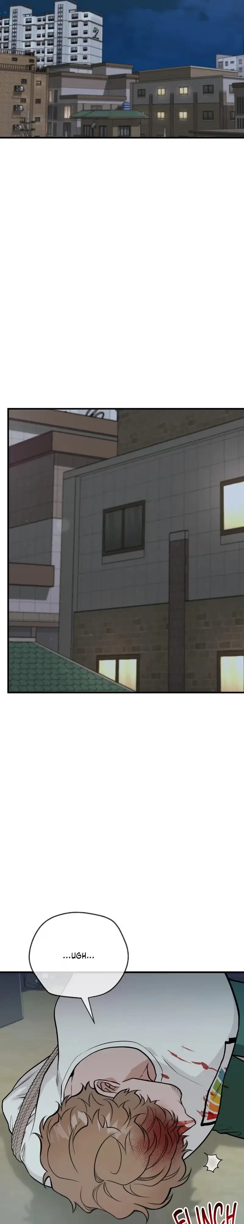BDSM 101 Chapter 41, page 30