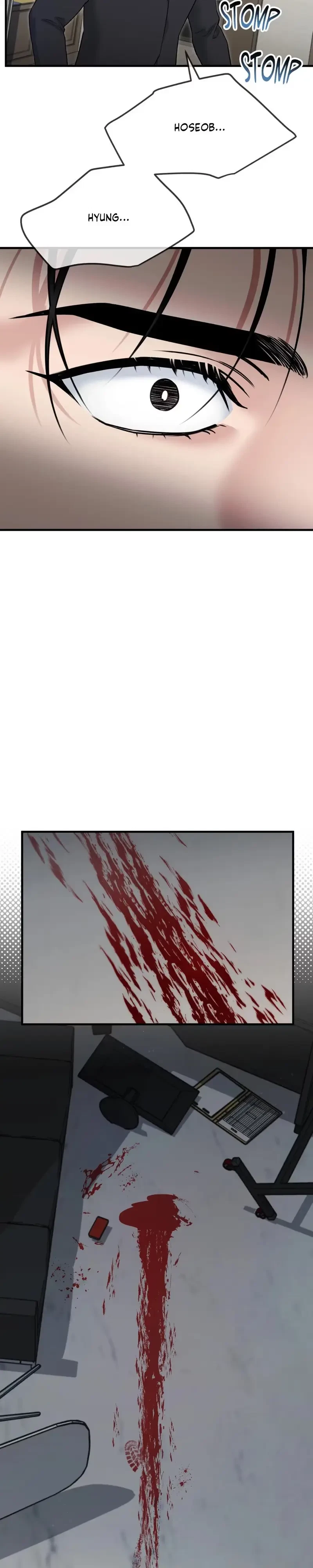 BDSM 101 Chapter 41, page 8